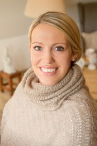 Melanie Krahn Heilpraktikerin für klassische Homöopathie und Positive Psychologie